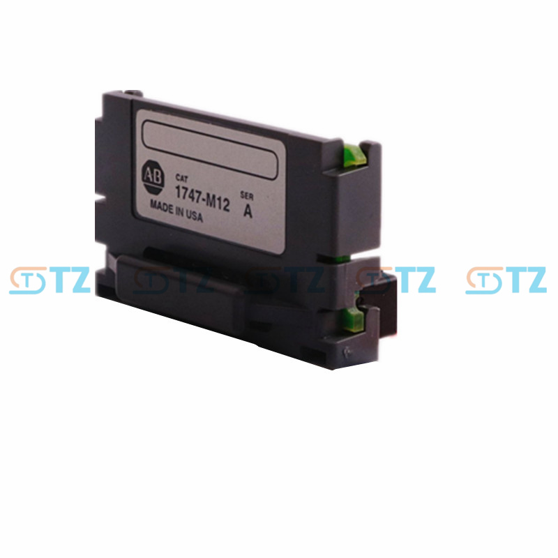 1747-M12 PLC