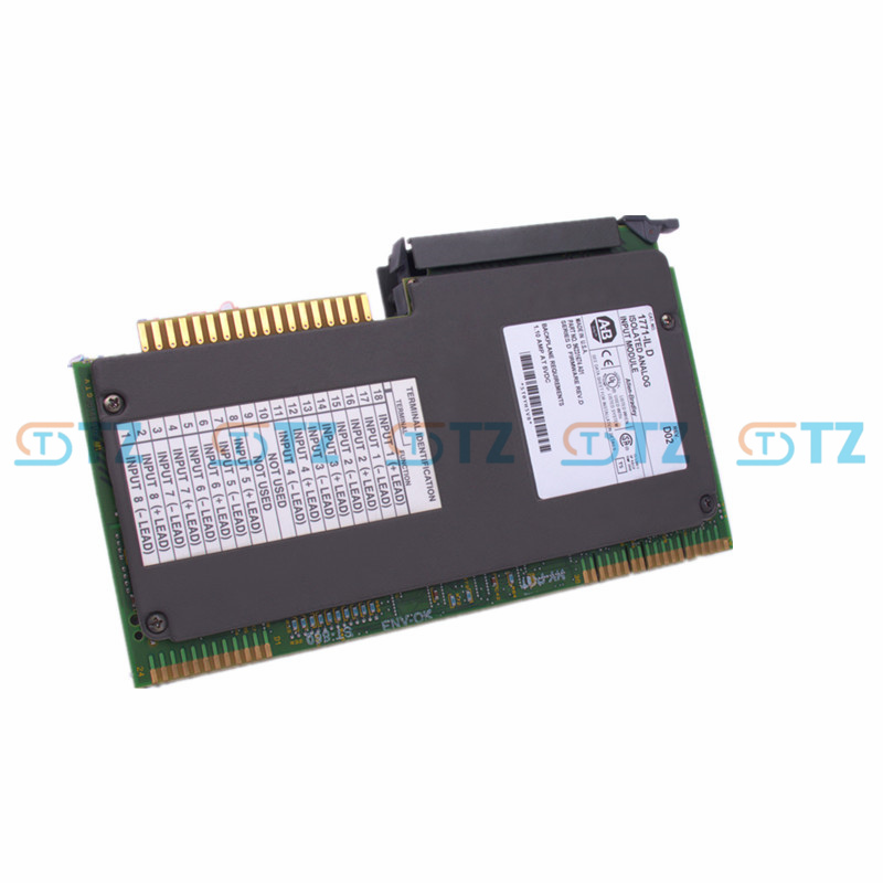 1771-IL module