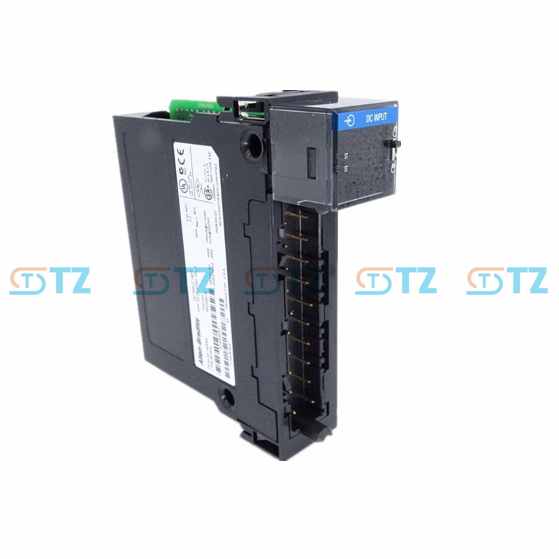 1756-IB16 MODULE