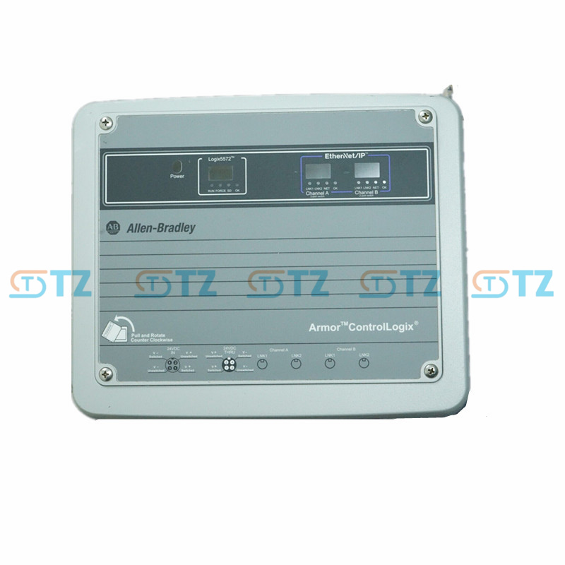 1756-L72EROM CONTROLLER