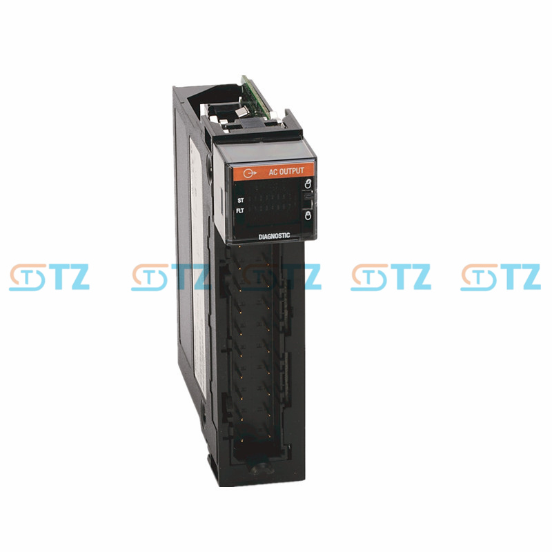 1756-OA8D MODULE