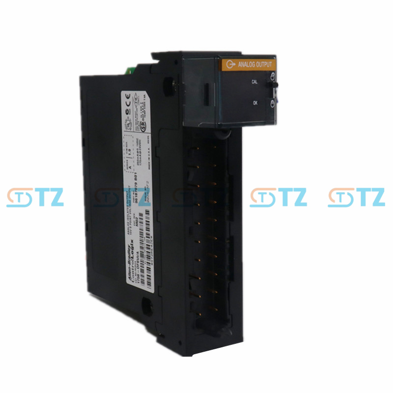 1756-OF6VI module