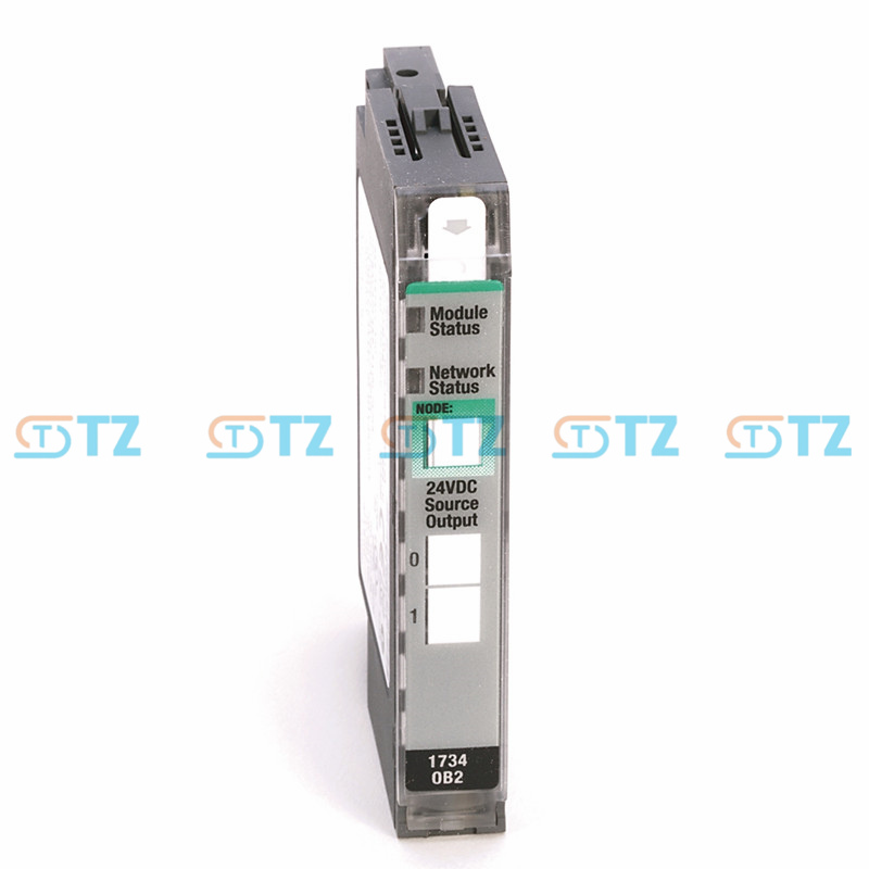 1734-OB2 MODULE