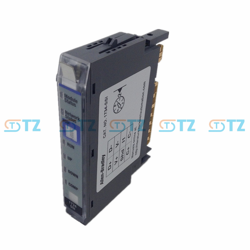 1734-SSI MODULE