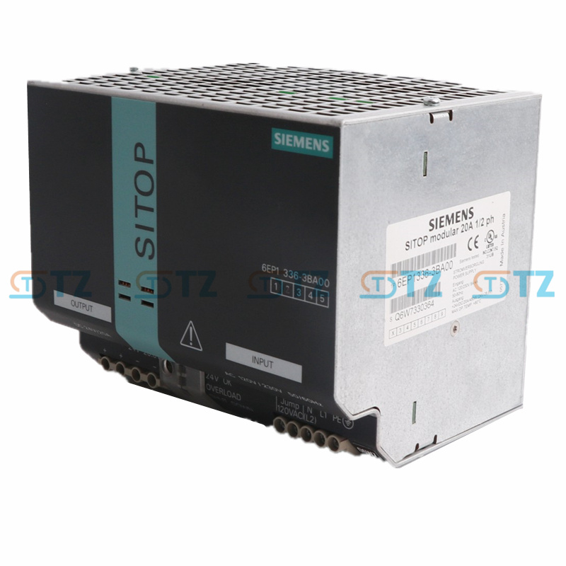 6EP1336-3BA00 MODULE