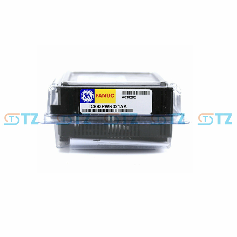 IC693PWR321 PLC