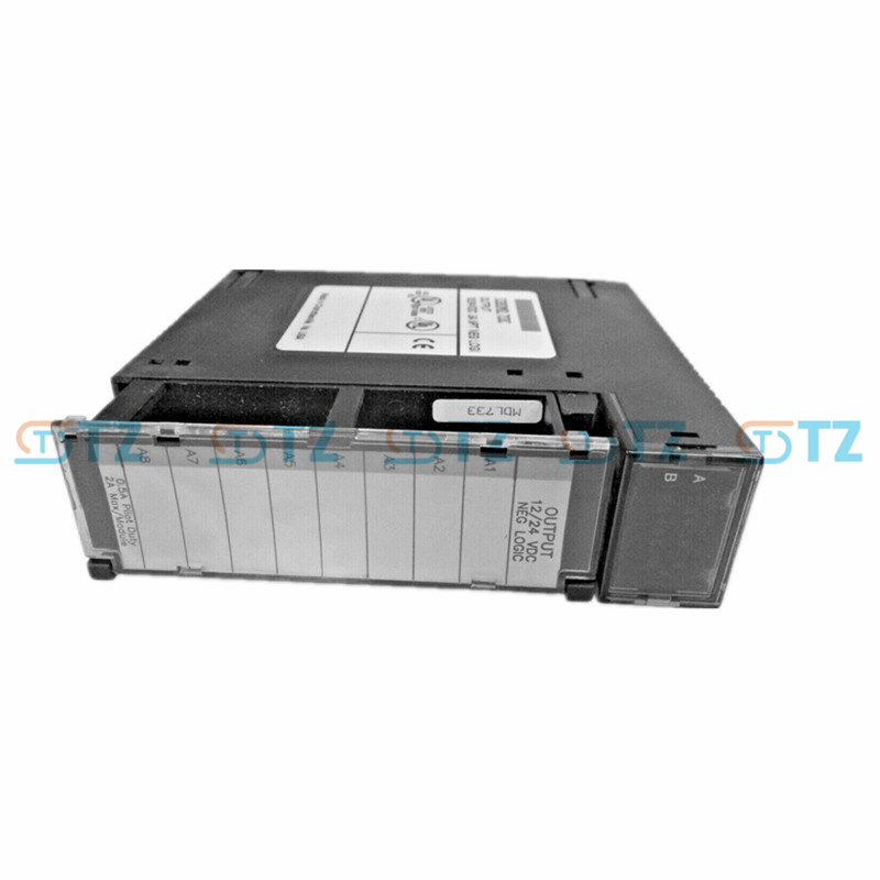 IC693MDL733 PLC