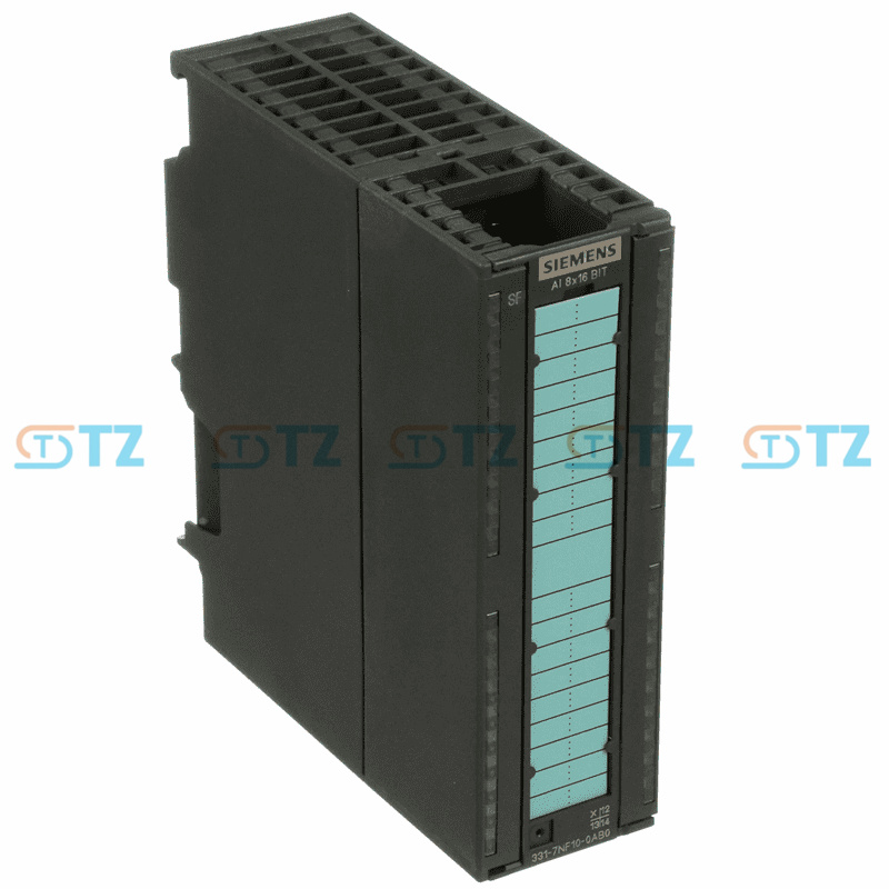 6ES7331-7NF00-0AB0 MODULE