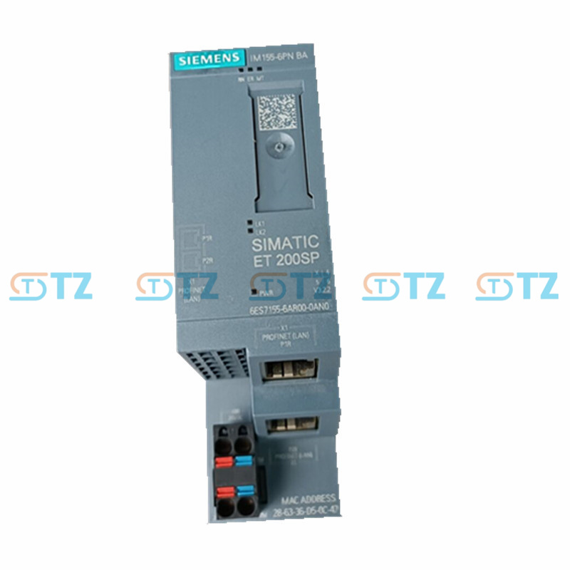 6ES7155-6AR00-0AN0 PLC