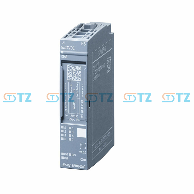 6ES7131-6BF00-0DA0 module