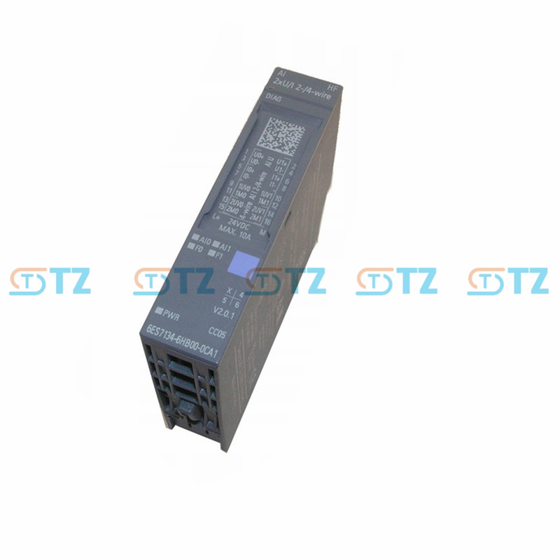 6ES7135-6HB00-0CA1 MODULE