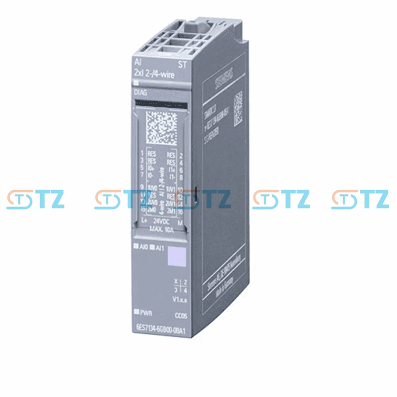 6ES7134-6PA20-0BD0 MODULE