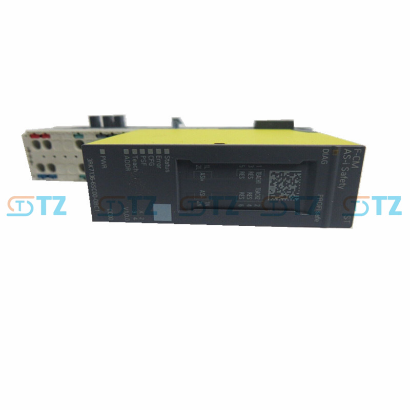 3RK7136-6SC00-0BC1 MODULE