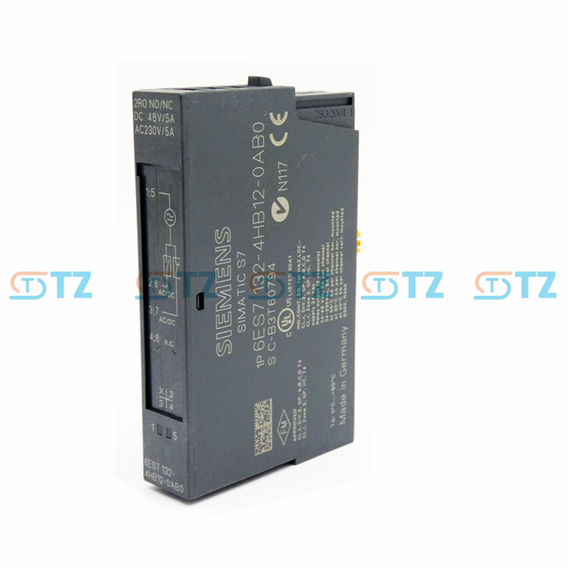 6ES7132-4HB12-0AB0 PLC