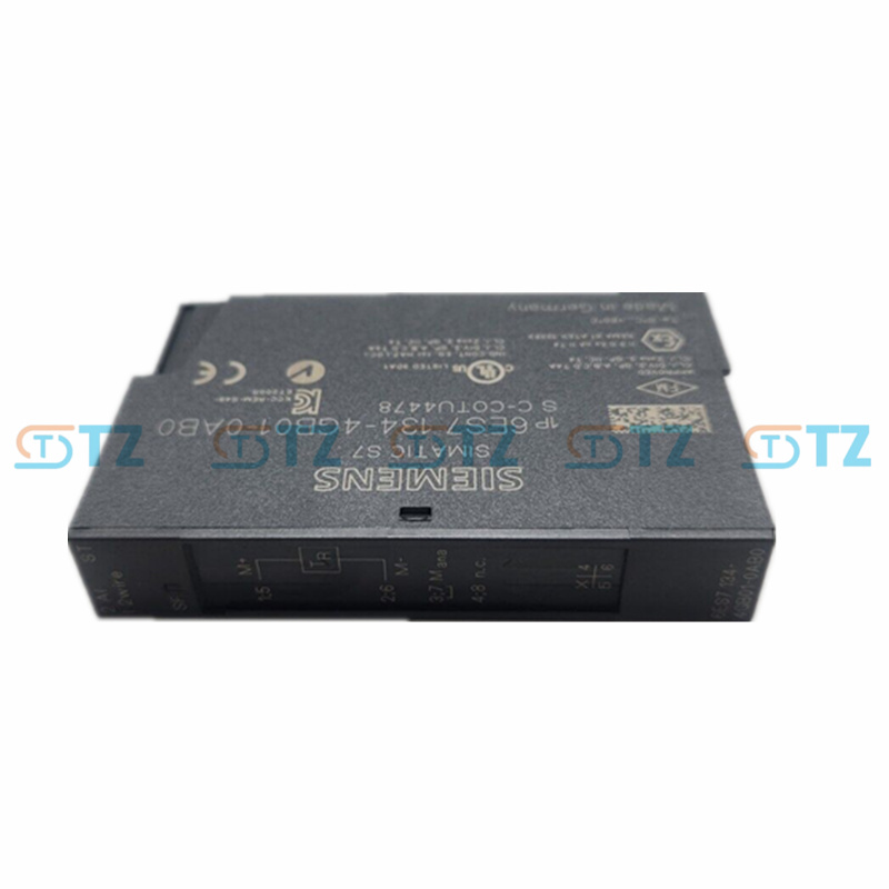 6ES7134-4GB01-0AB0 PLC