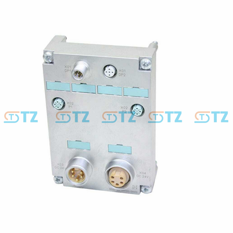 6ES7194-4AN00-0AA0 MODULE