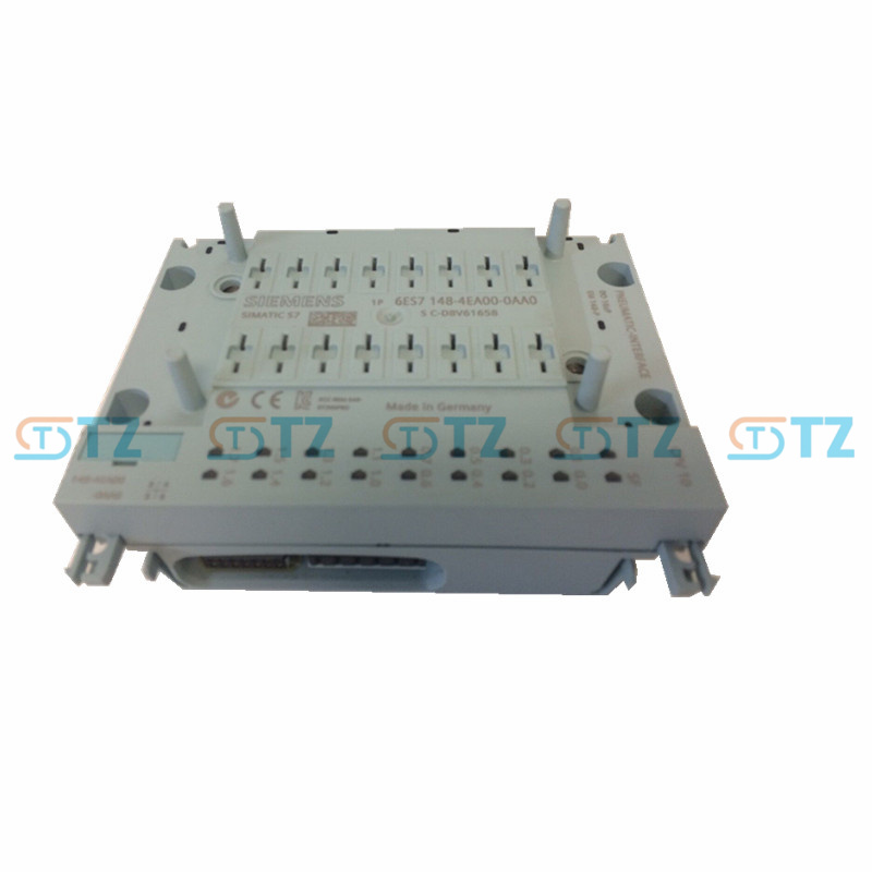 6ES7148-4EA00-0AA0 MODULE