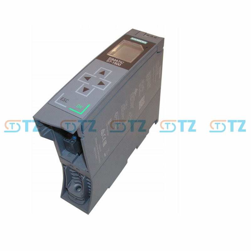 6ES7511-1UK01-0AB0 MODULE