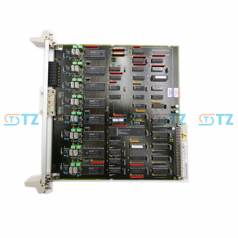 6DD1642-0BC0 MODULE