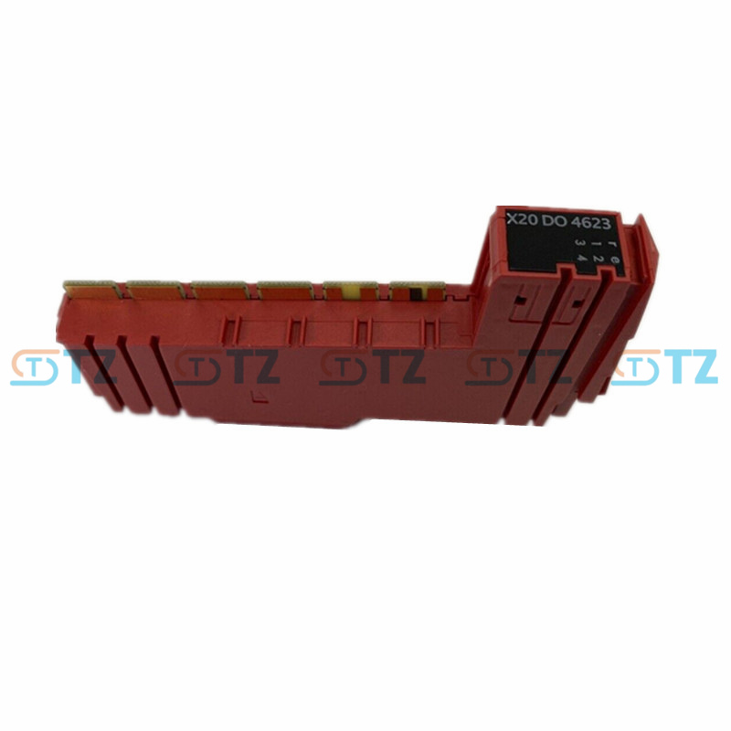 X20DO4623 MODULE