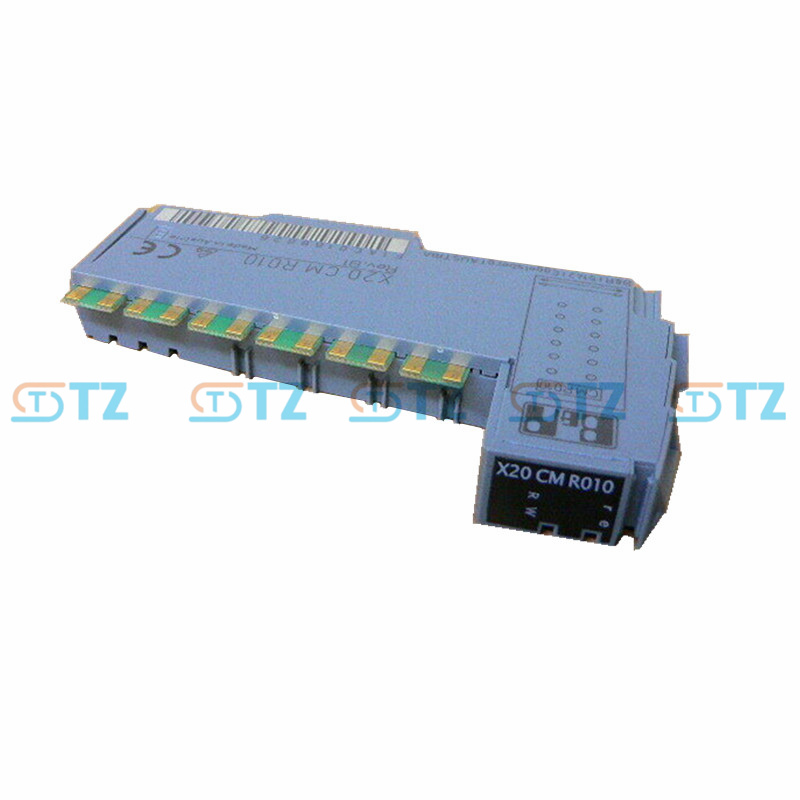 X20CMR010 MODULE