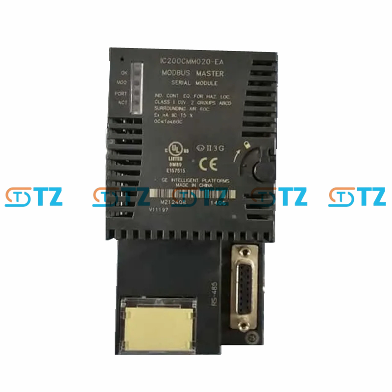 IC200CMM020 plc