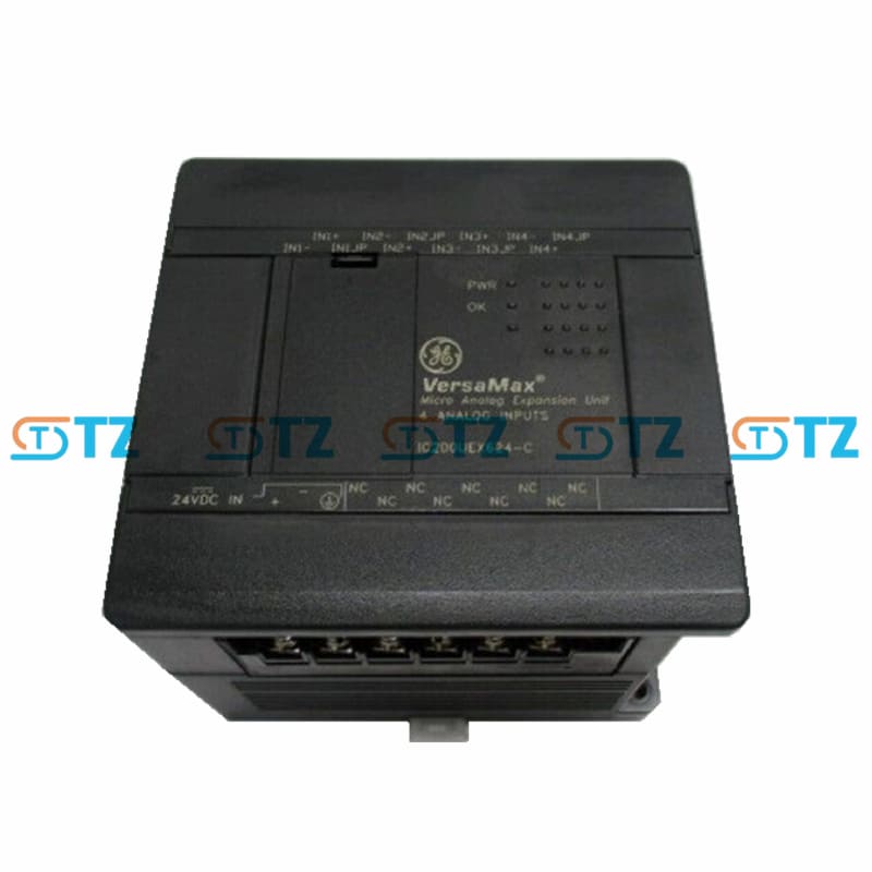 IC200UEX624 plc