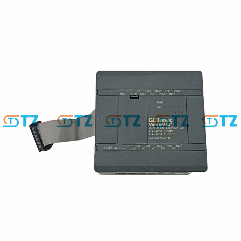 IC200UEX626 plc