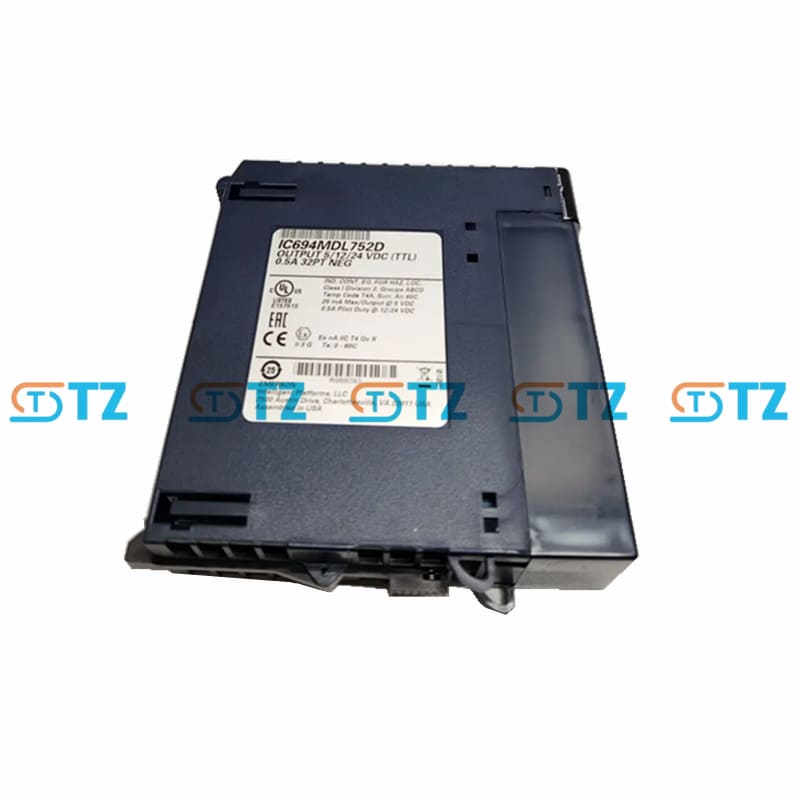 IC694MDL752 PLC