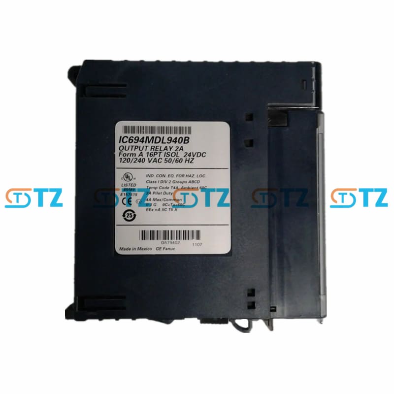 IC694MDL940 PLC