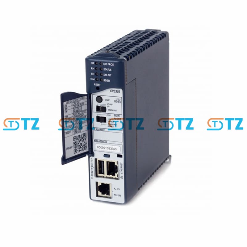 IC695CPE302 plc