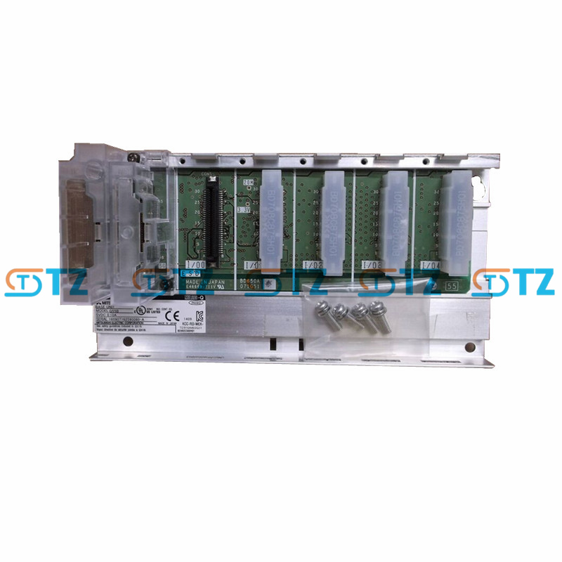 Q55B plc