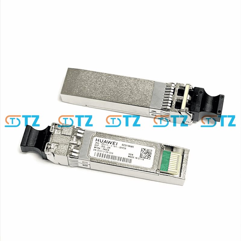 SFP-25G-SR (02311KNR) Huawei