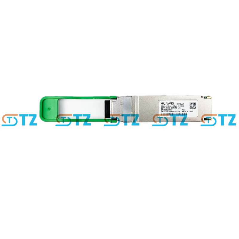 QSFP-100G-CWDM4-Lite 02312UJN Huawei