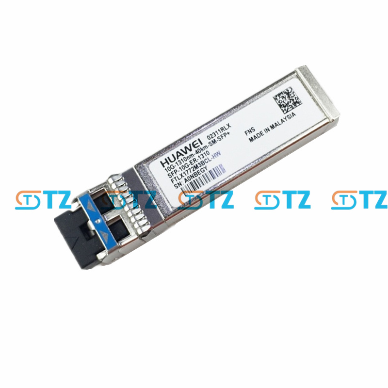 SFP-10G-ER-1310 Huawei