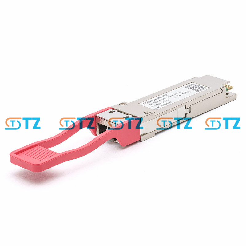 QSFP-40G-iSR4-MP 02313FYY Huawei