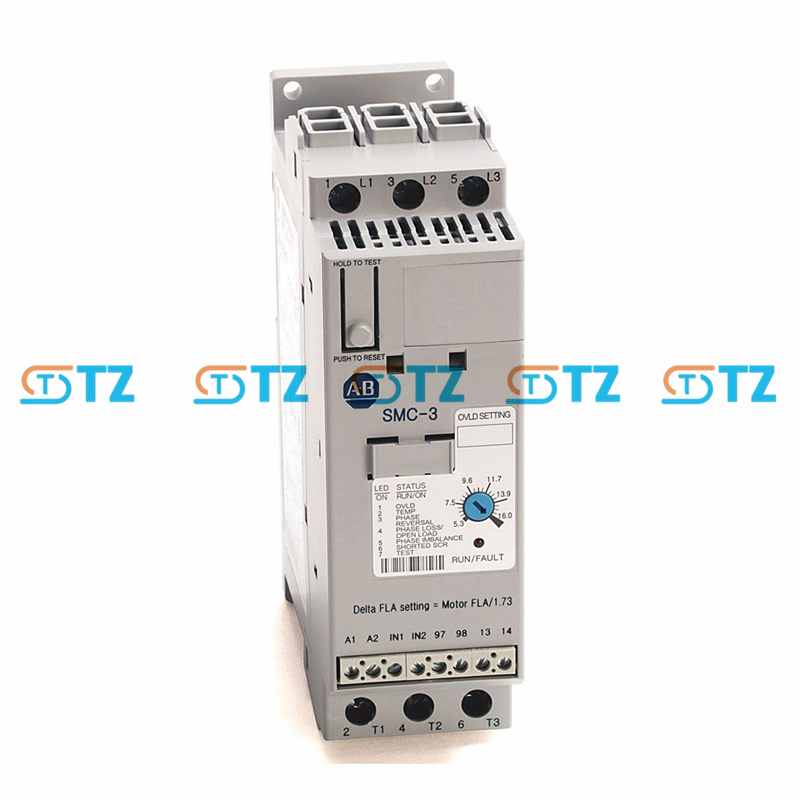 150-C37NBD SMC-3 Allen Bradley