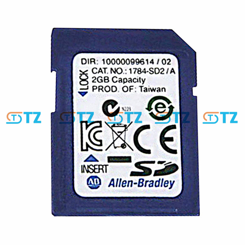 1784-SD2 Allen Bradley