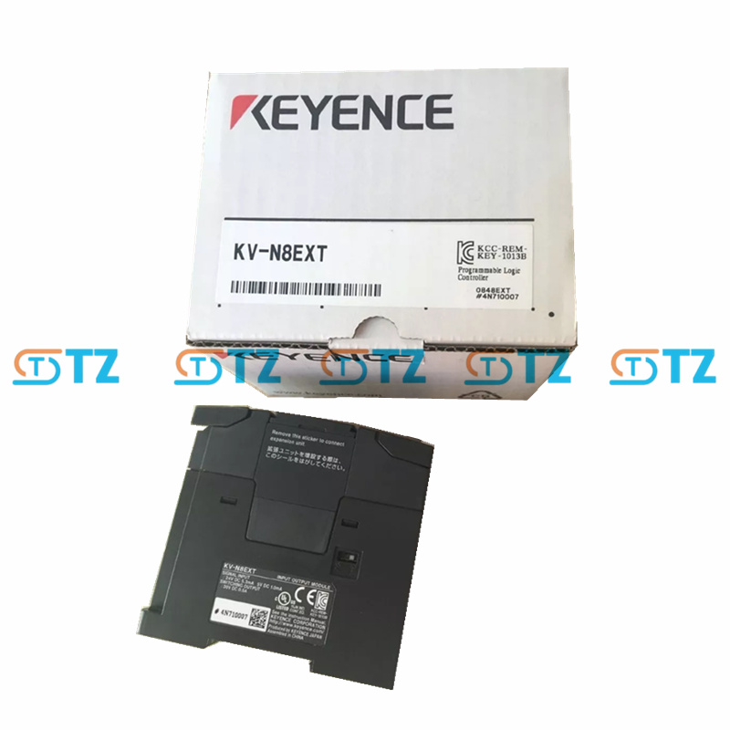 KV-N8EXT Keyence