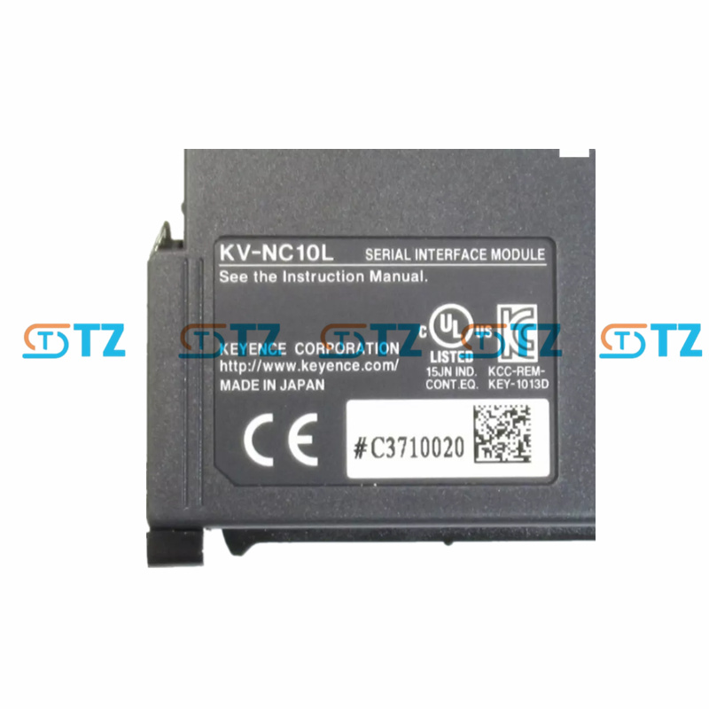 KV-NC10L Keyence