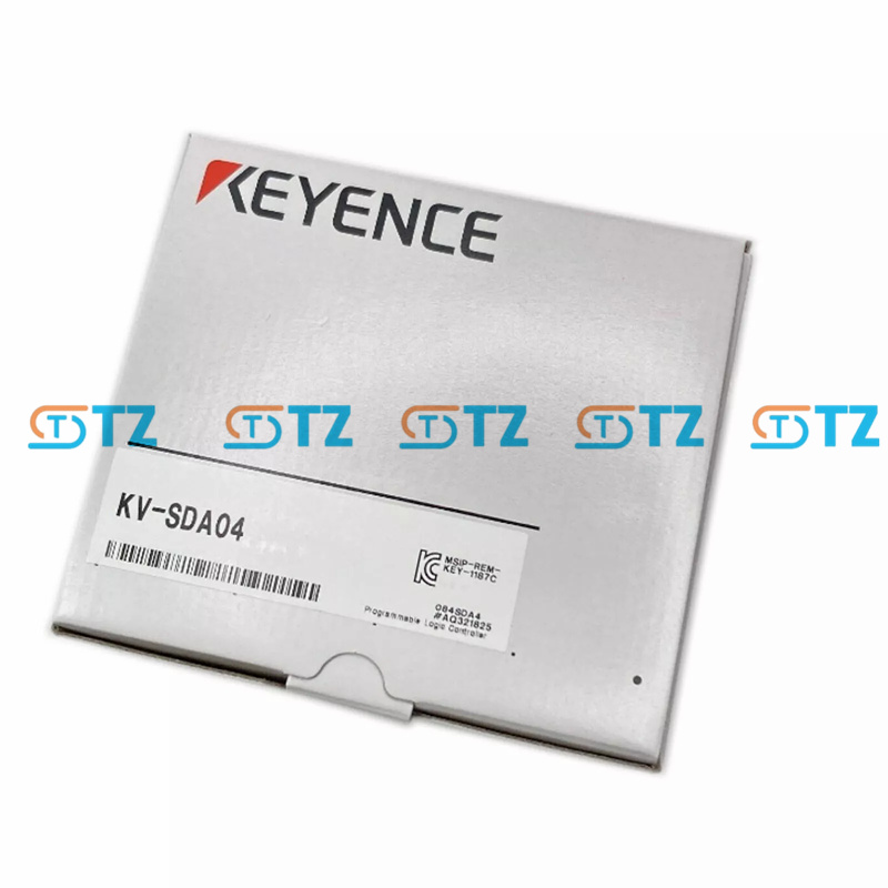 KV-SDA04 Keyence