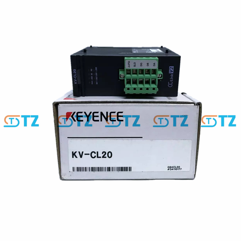 KV-CL20 Keyence