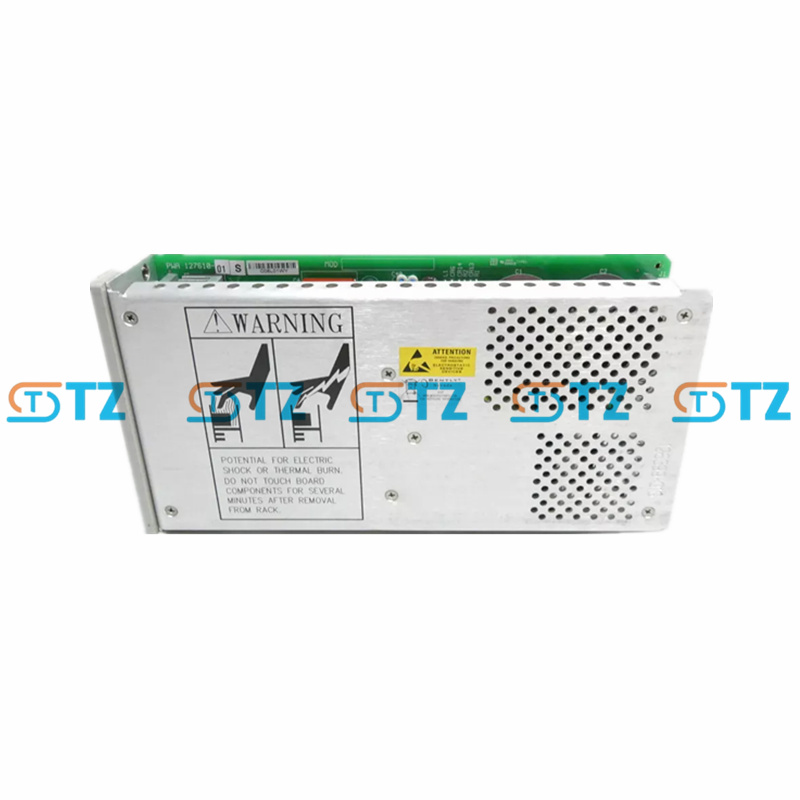 3500/15 127610-01 MODULE